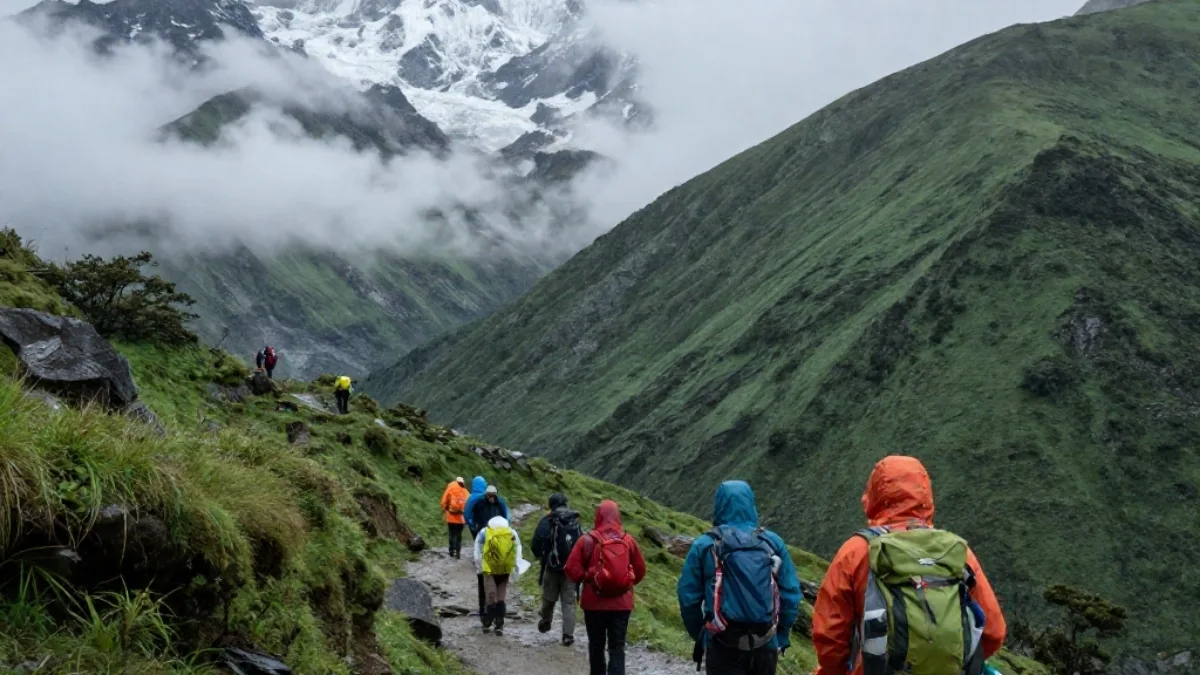 annapurna-trek-in-monsoon