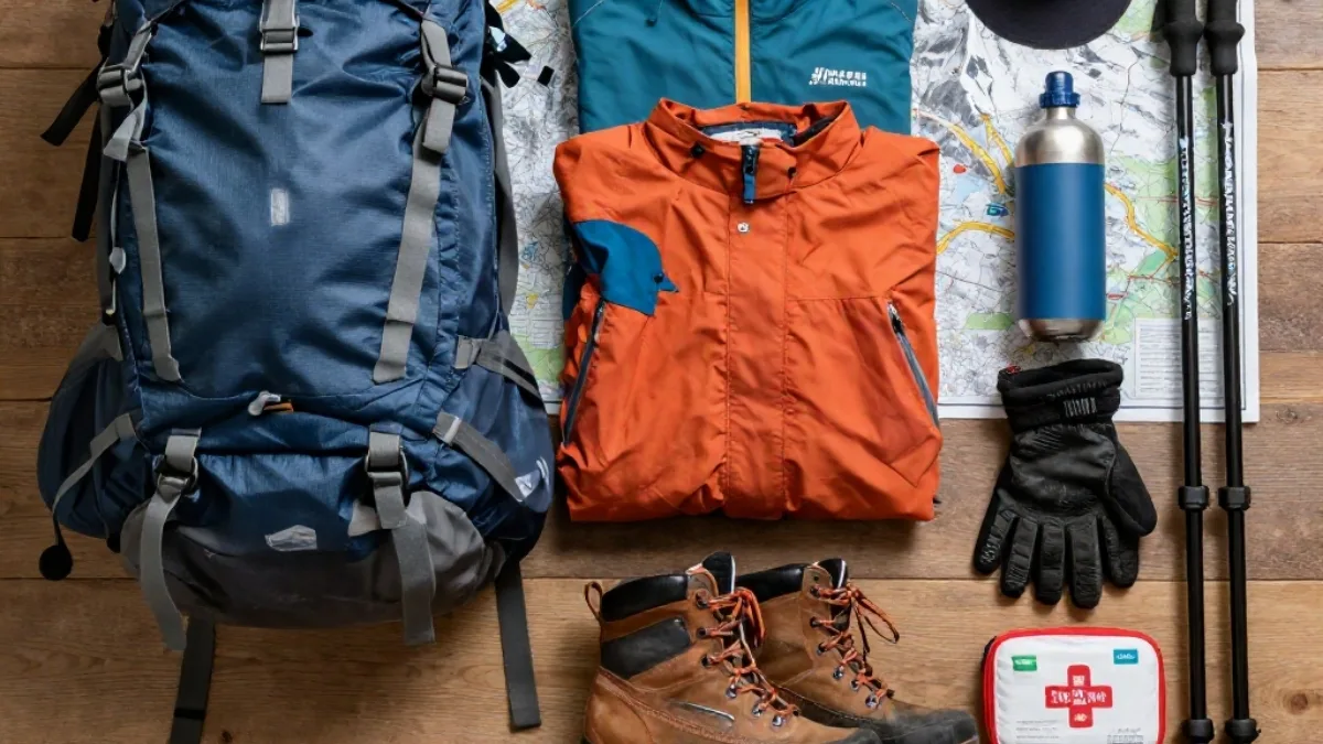 packing-list-for-monsoon-abc-trek