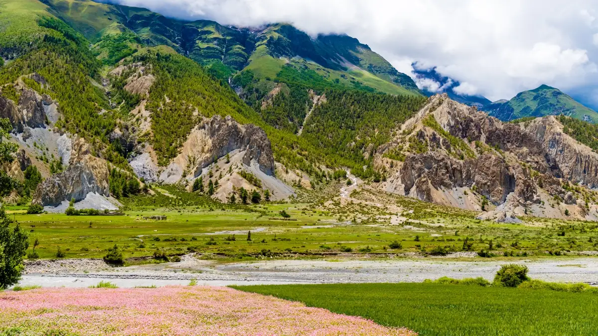 annapurna-conservation-area
