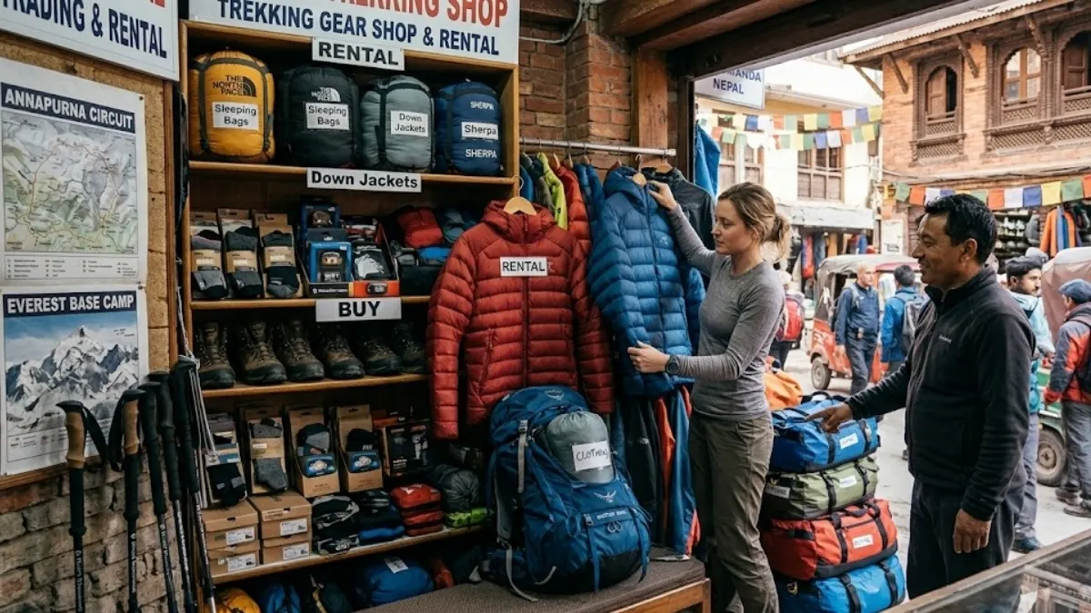 rent-or-buy-trekking-gear