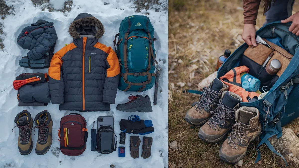 annapurna-base-camp-packing