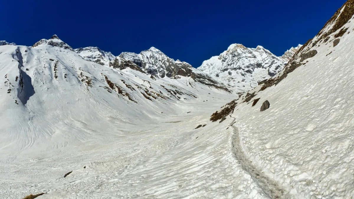 annapurna-base-camp-trek-route