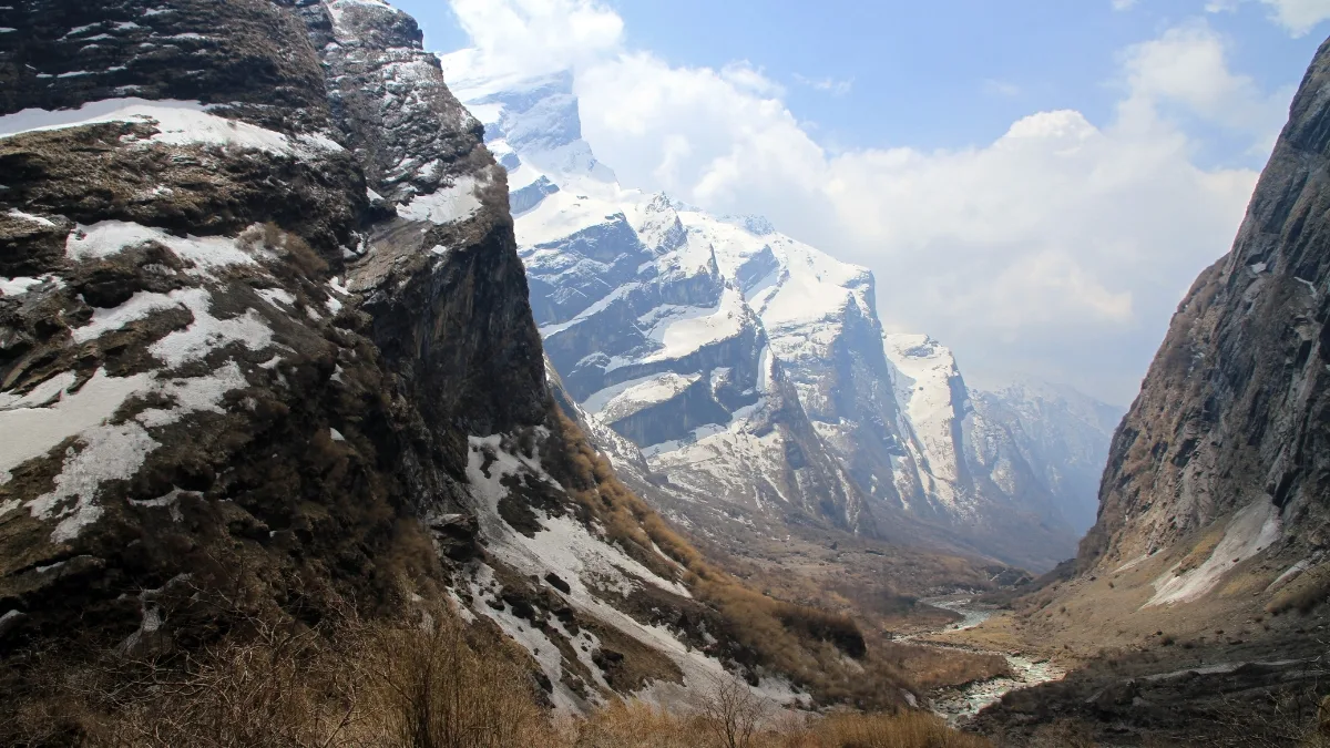 annapurna-sanctuary
