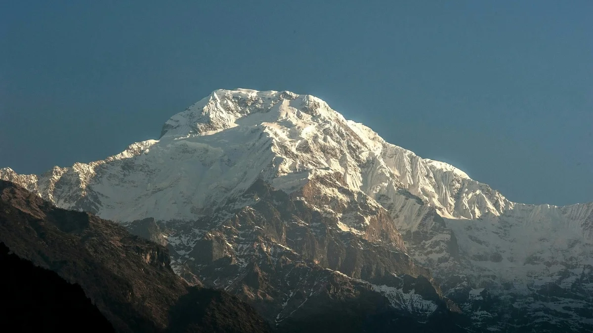 annapurna-south