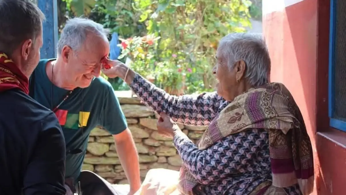 foreigners-in-nepal