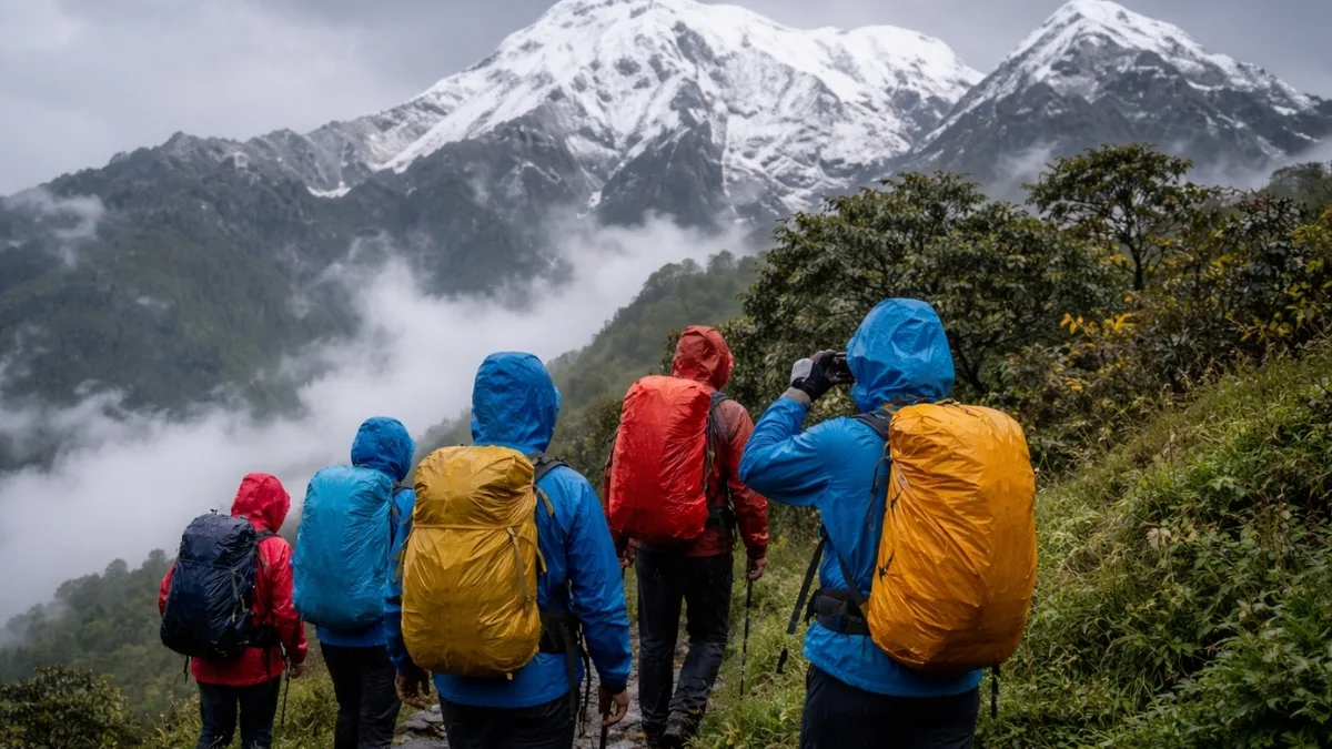 monsoon-trekking-to-mardi-himal-trek