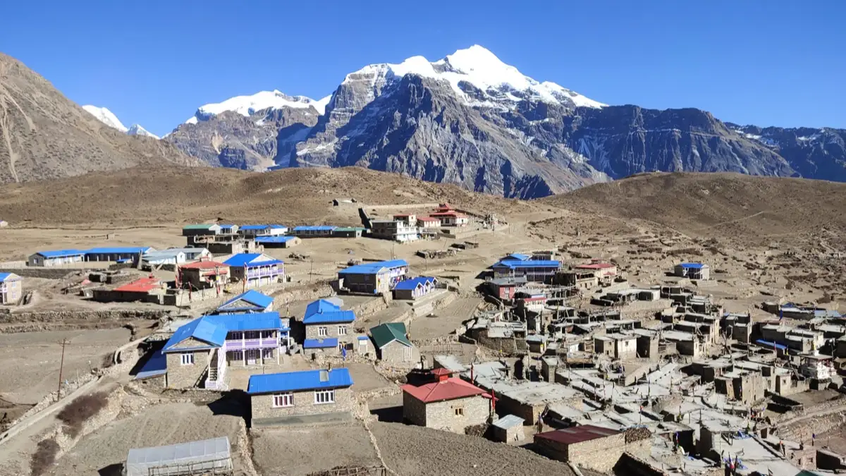 best-time-for-narphu-valley-trek