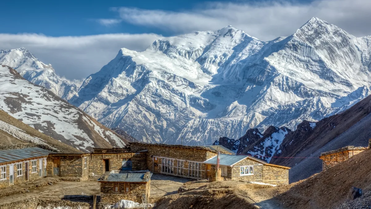clear-annapurna-circuit-trek