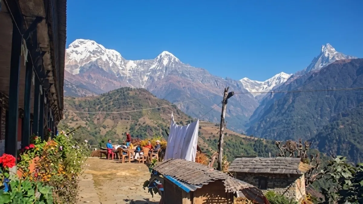 stunning-view-from-ghandruk