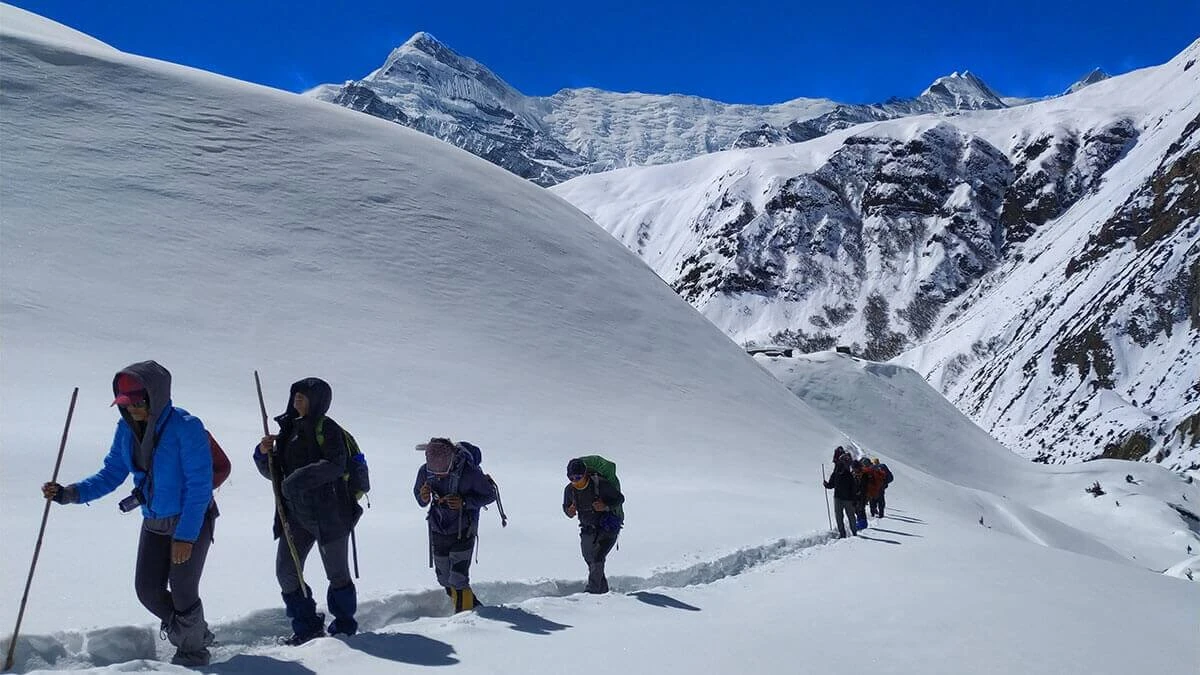 annapurna-circuit-trek