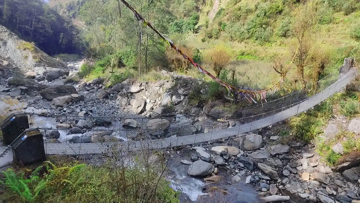 trekking-trail-to-mohare-danda-and-khopra-trek