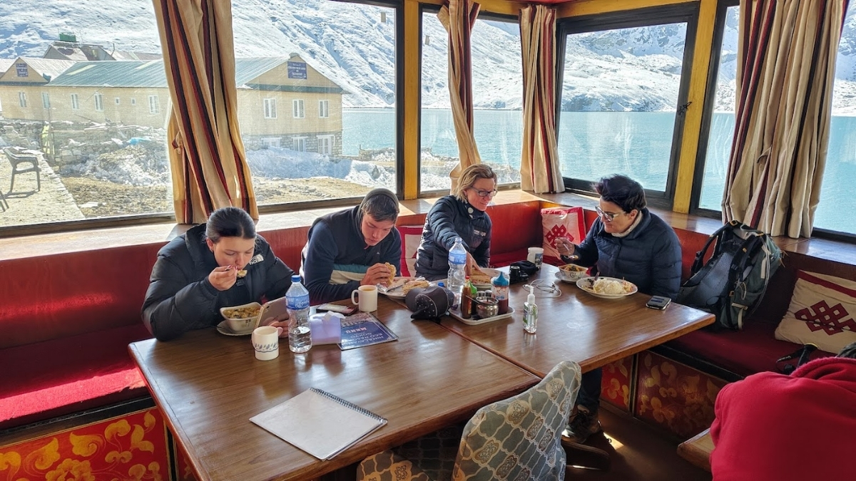 everest-base-camp-trek-food-and-accommodation