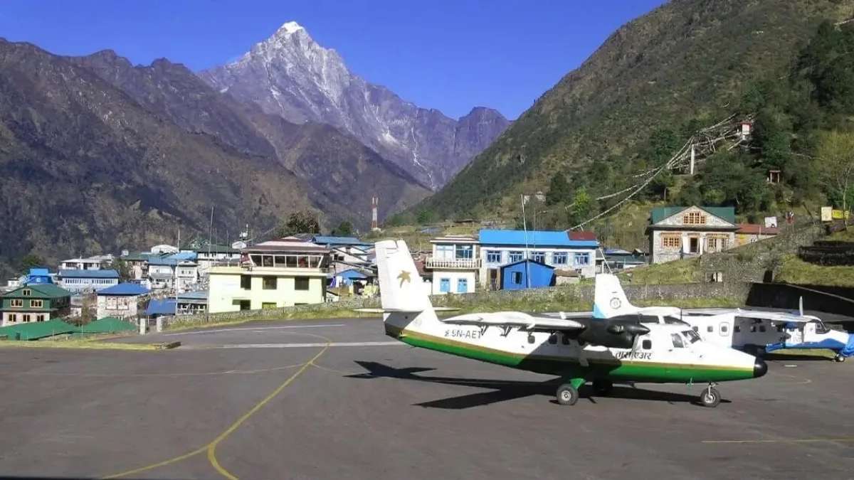lukla-flight