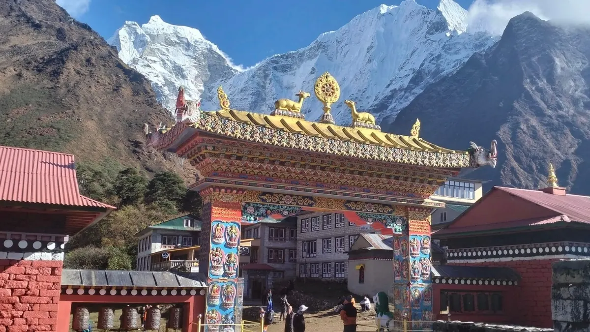 sherpa-culture