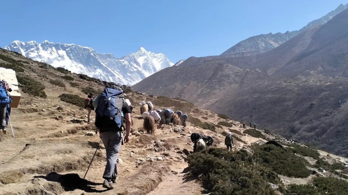 trekking-difficulty-everest-base-camp-trek