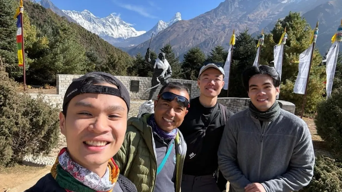 trekking-to-ebc