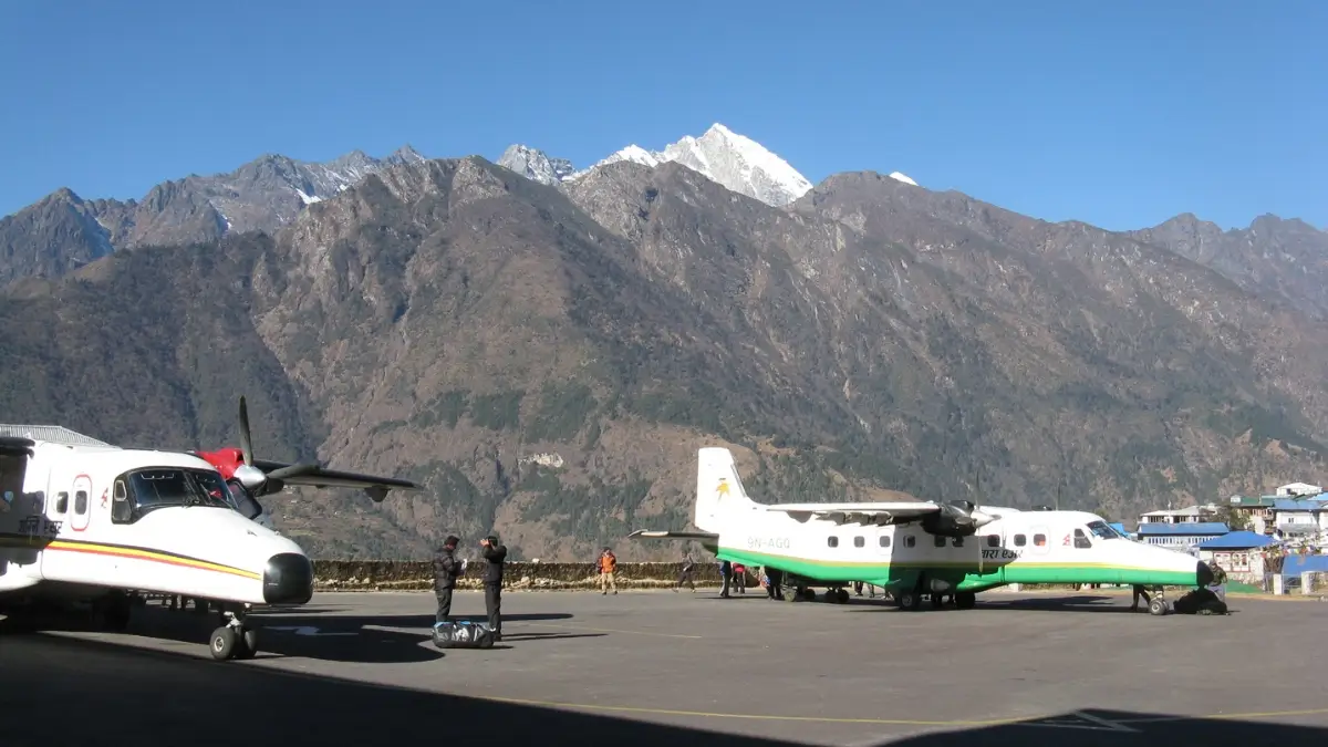 flight-to-lukla-for-gokyo-lake-trek
