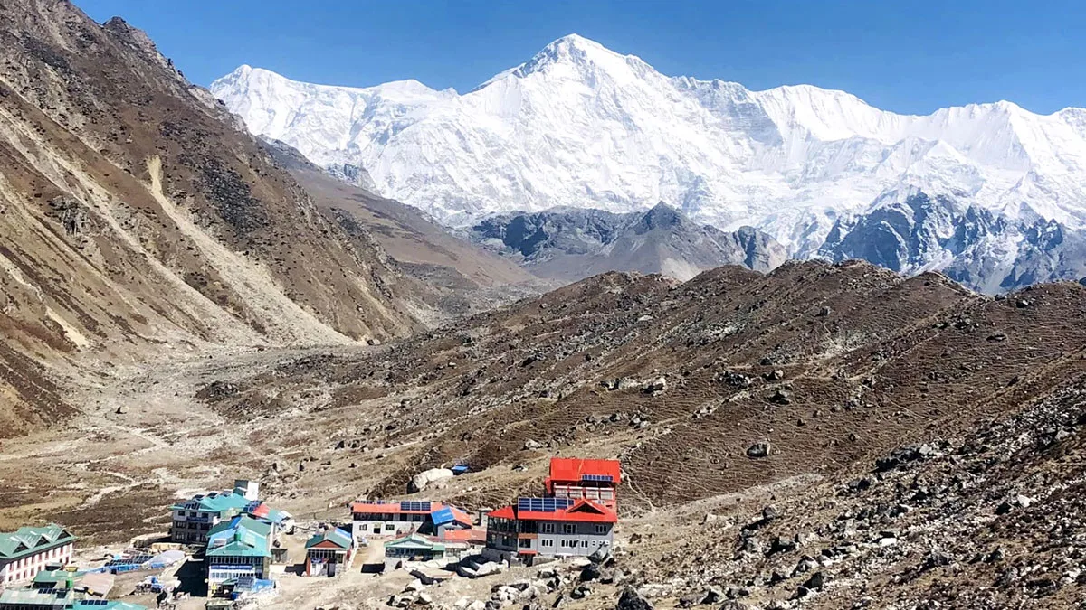 gokyo-valley-trekking-cost