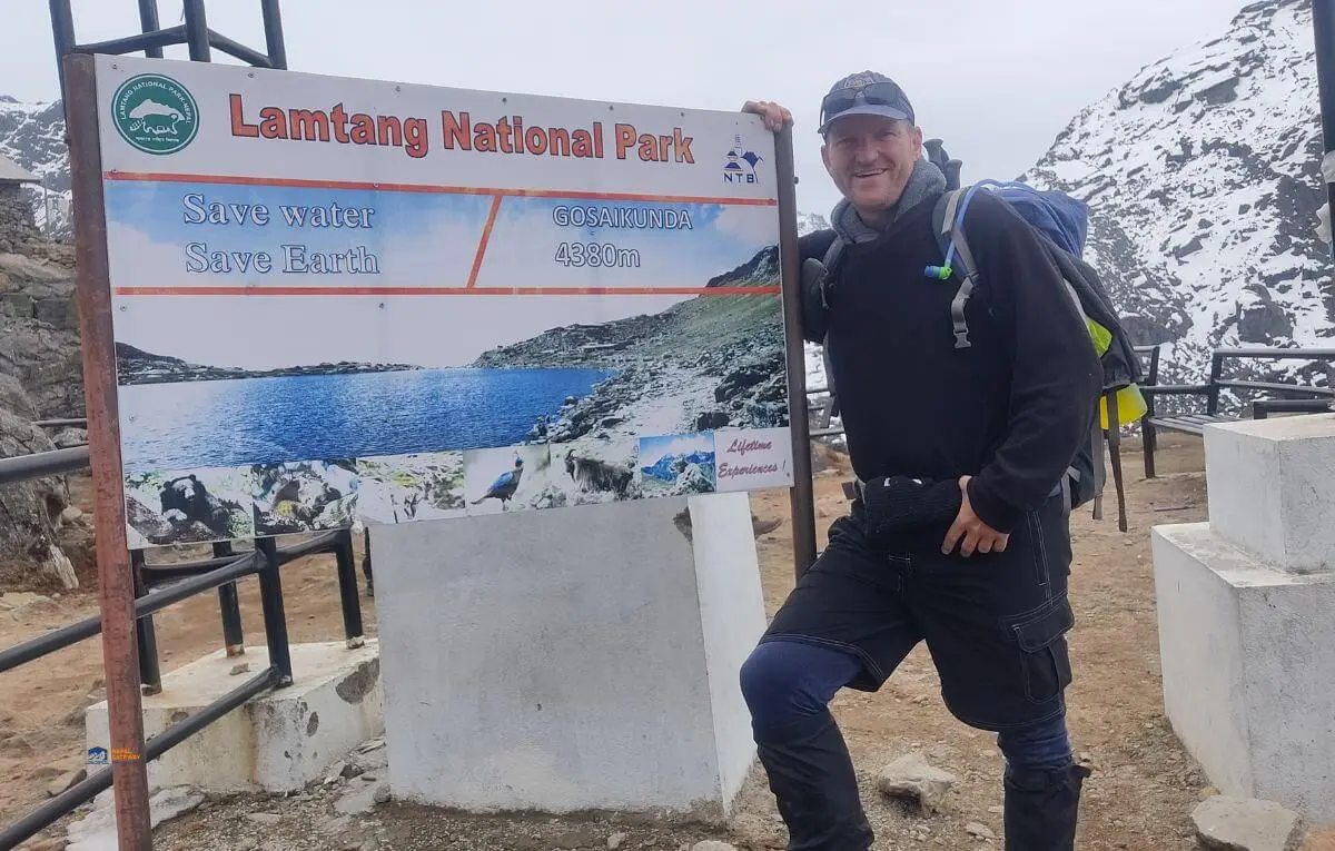langtang-national-park-permits