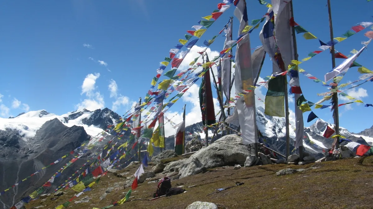 langtang-trek