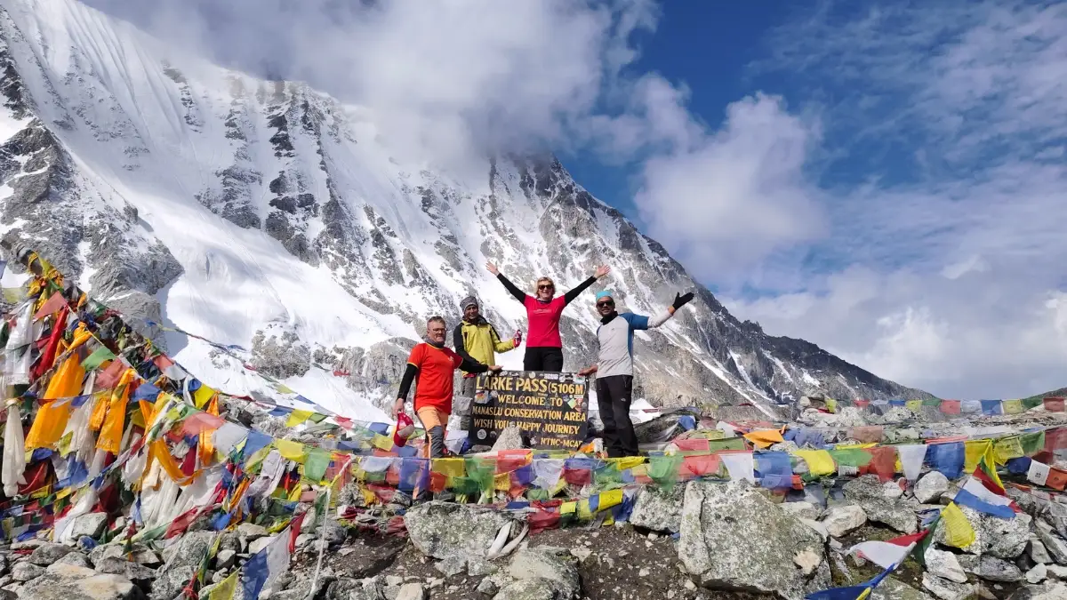 larke-pass-manaslu