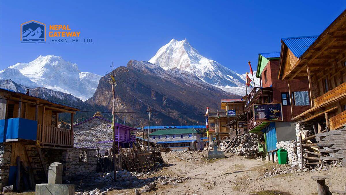 manaslu-region