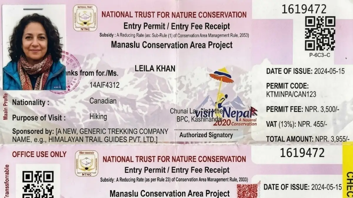 manaslu-conservation-area-project-permit