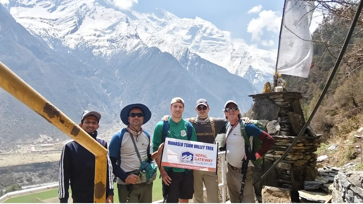 manaslu-tsum-valley-trekking