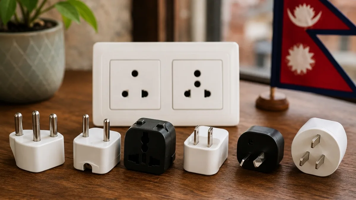 travel-adapter-selection