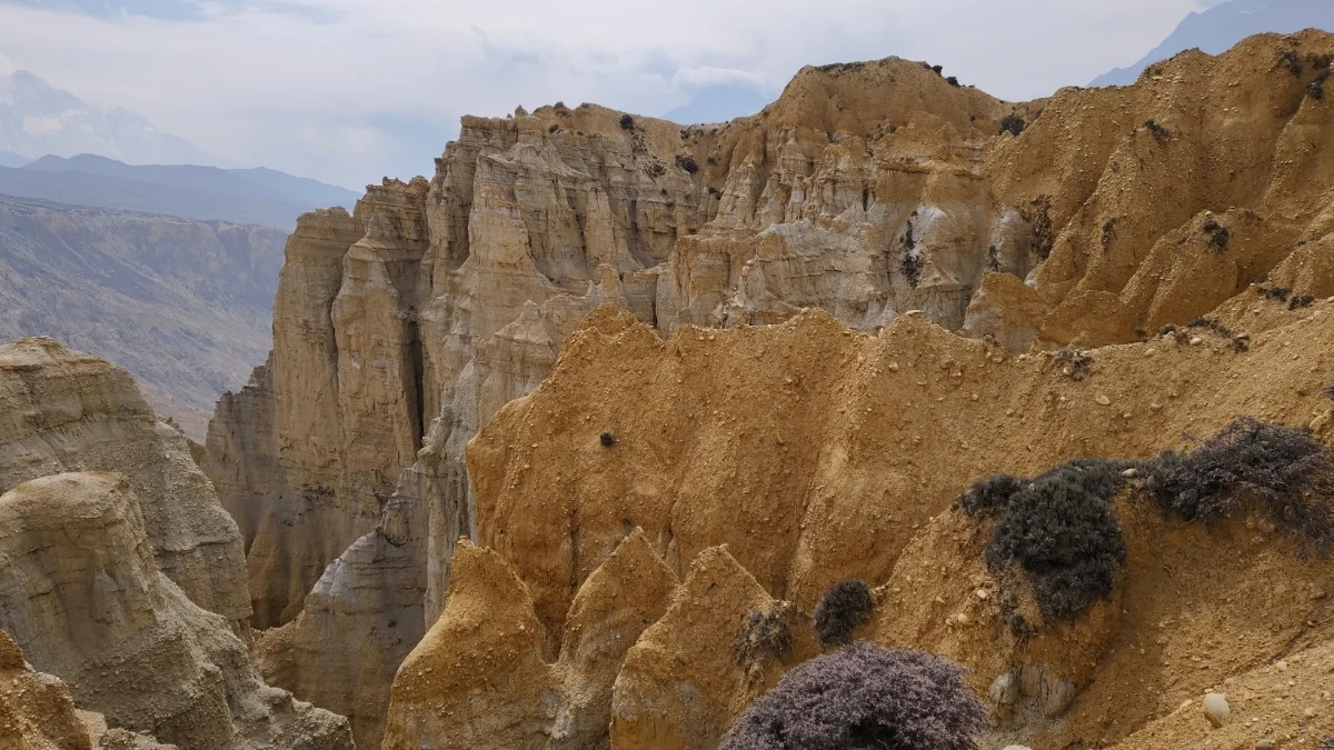 mustang-region-nepal
