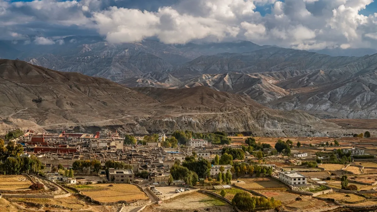 panoromic-view-of-lo-manthang