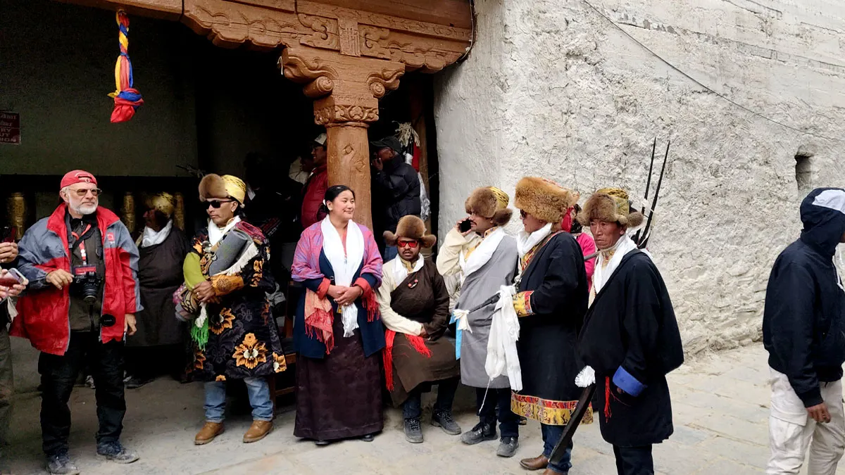 royal-palace-in-lo-manthang-during-tiji-festival