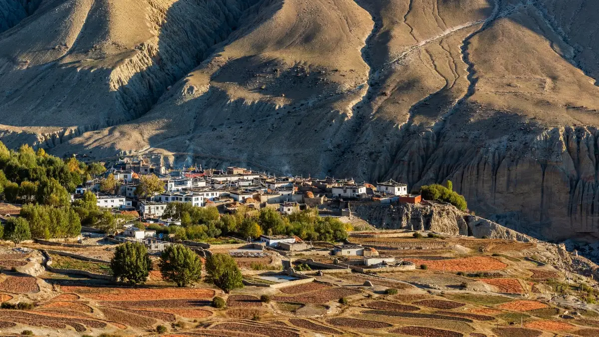 upper-mustang-villages