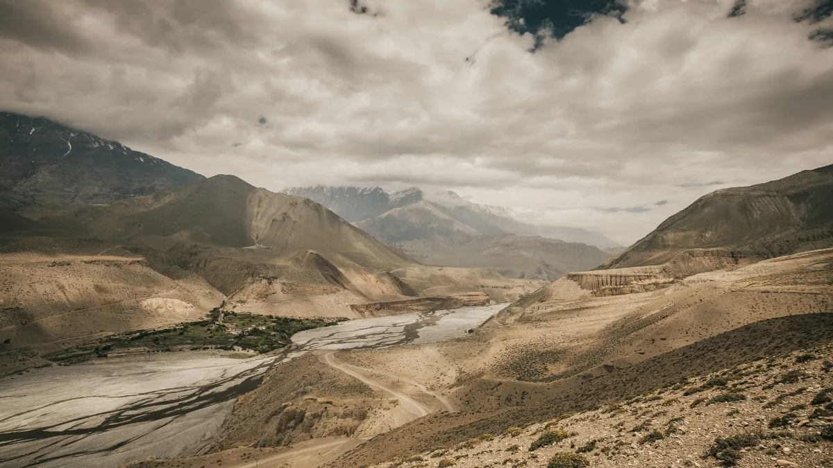 upper-mustang-climate