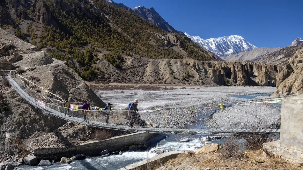 annapurna-circuit-trek-tilicho-route