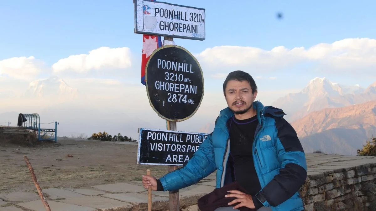 ghorepani-poonhill-trek