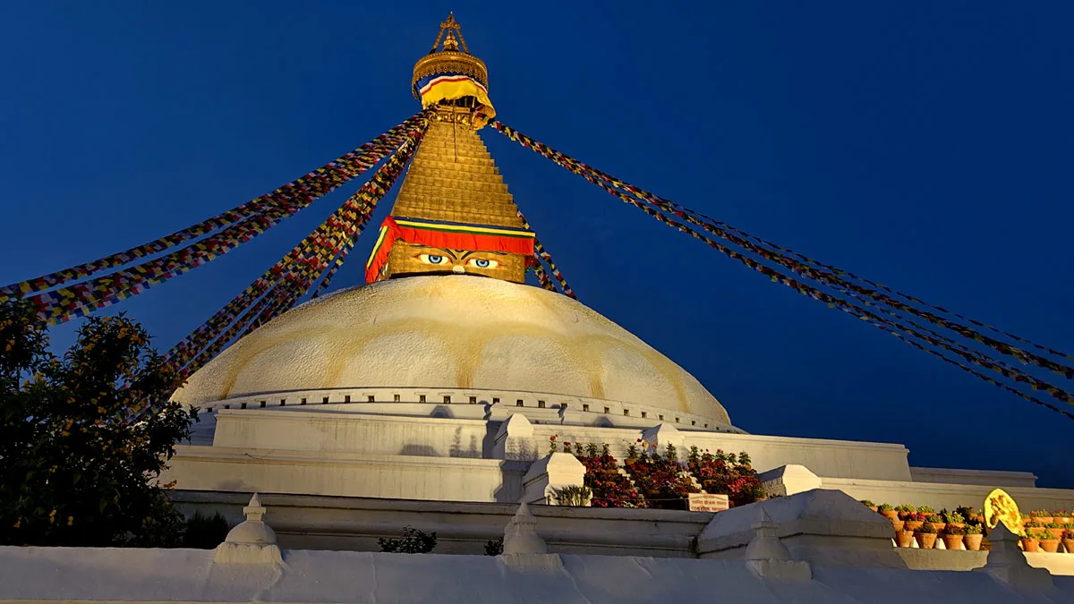kathmandu valley day tour