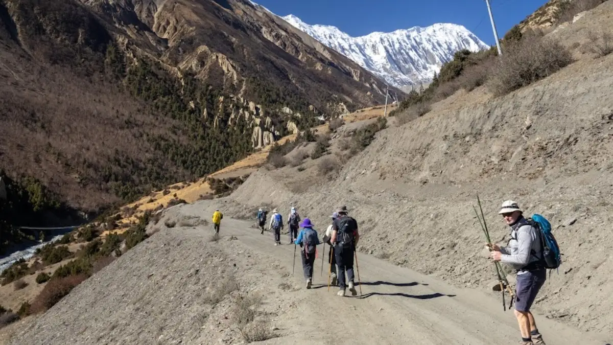 annapurna-circuit-trek