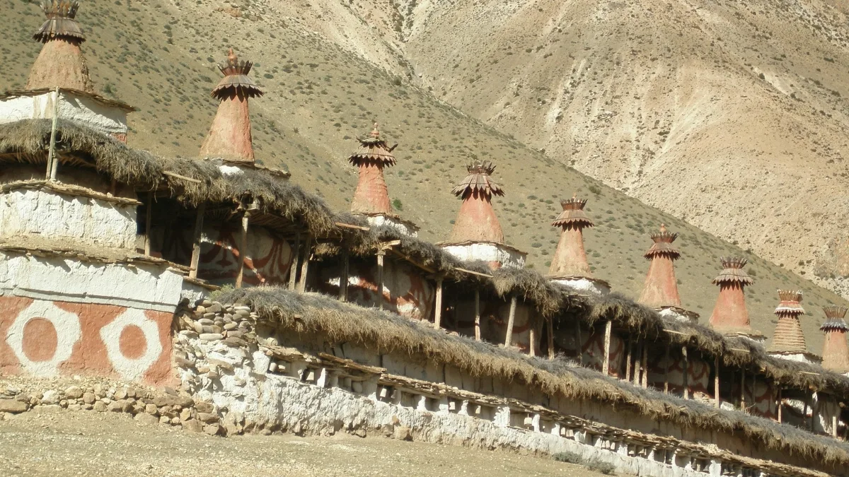 monastries-in-dolpo