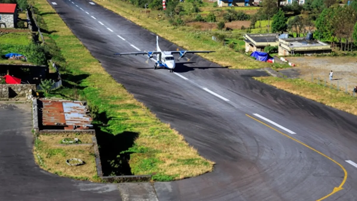 lukla-airport