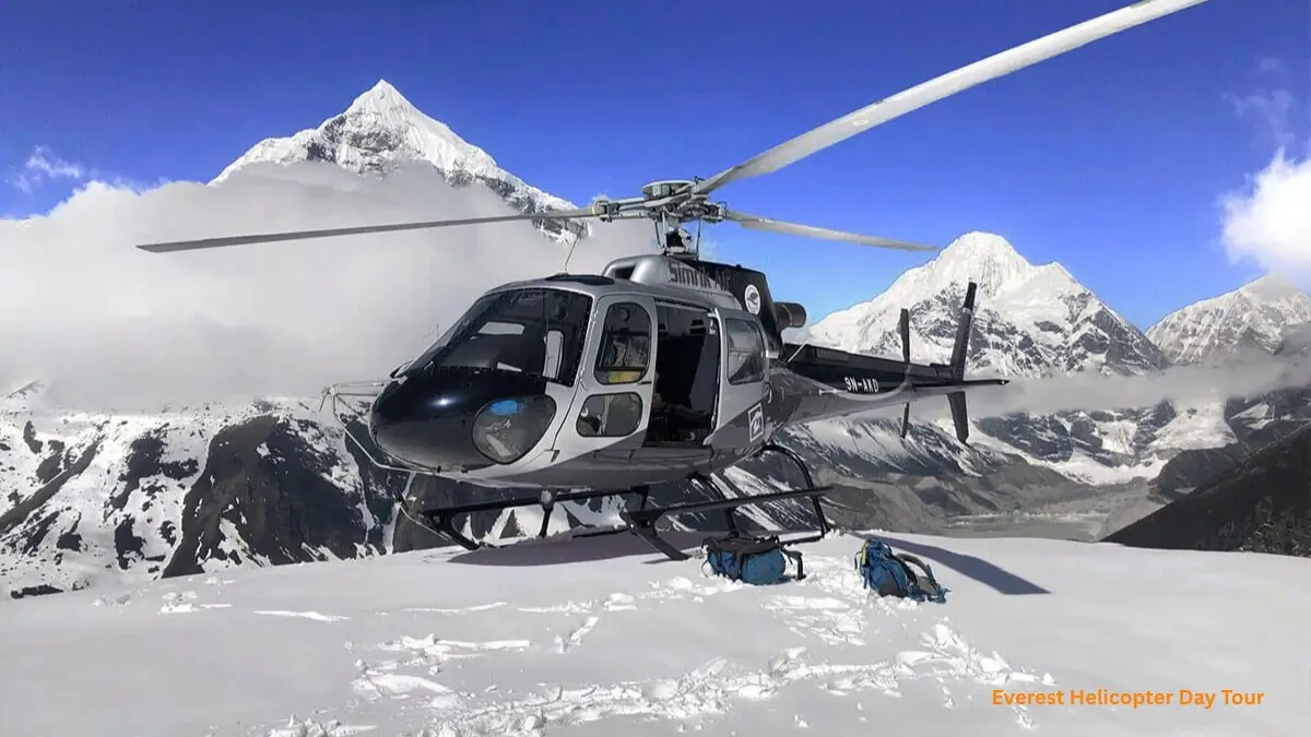 everest-helicopter-tour