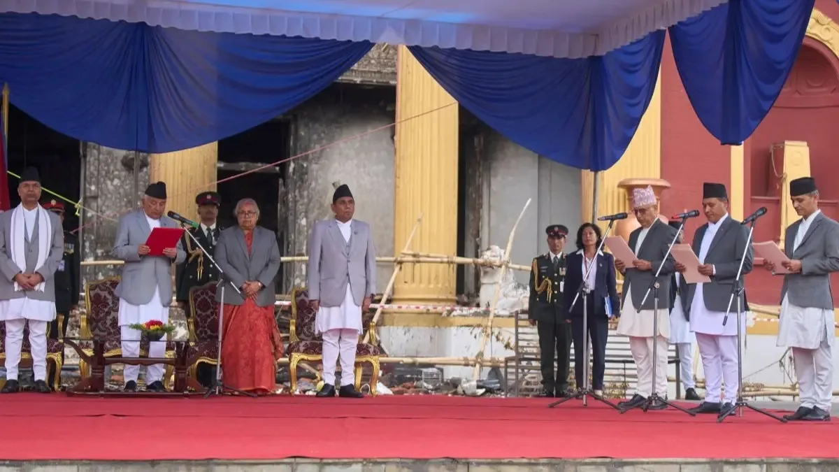 interim-goverment-ministers-of-nepal