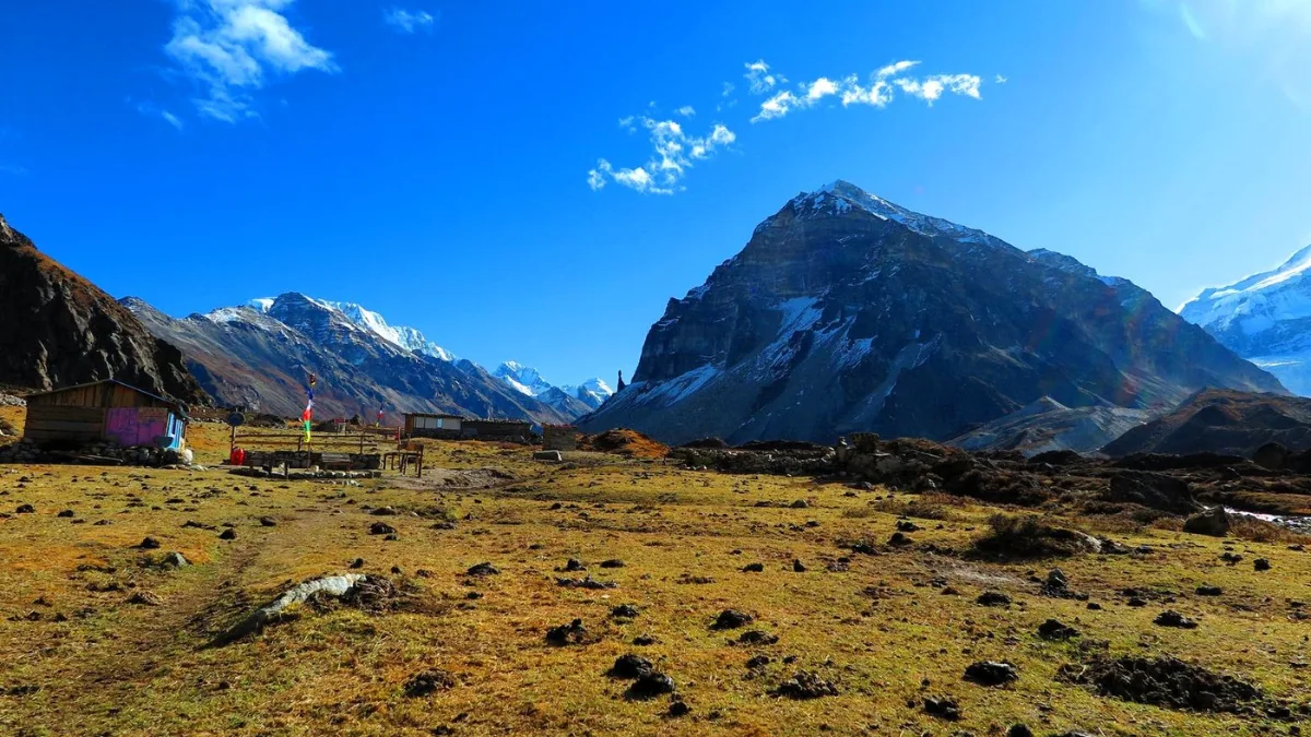 kanchenjunga-trek