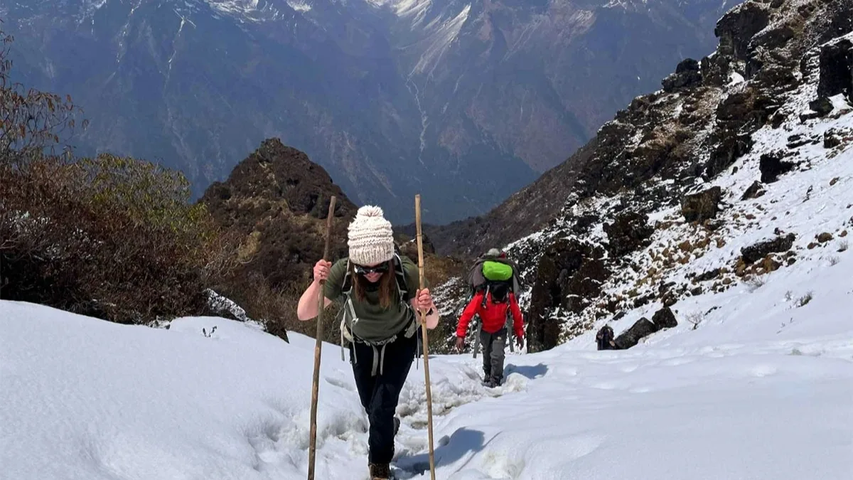 kanchenjunga-base-camp-trek-trail