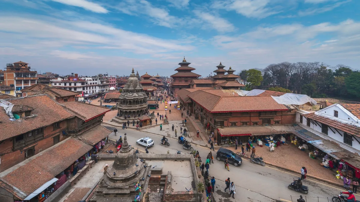 kathmandu-durbar-square