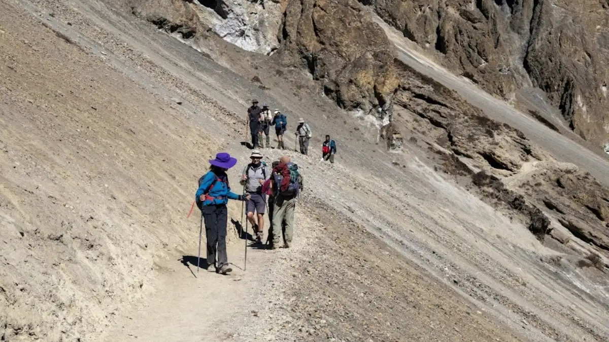 tilicho-route-via-annapurna-circuit