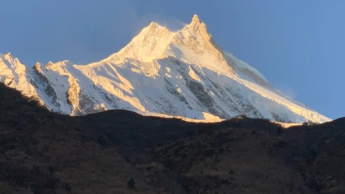 manaslu