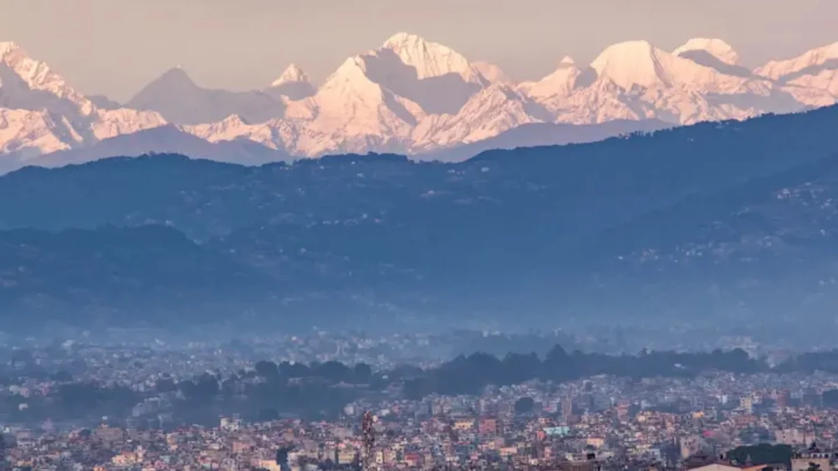 everest-view-from-kathmandu