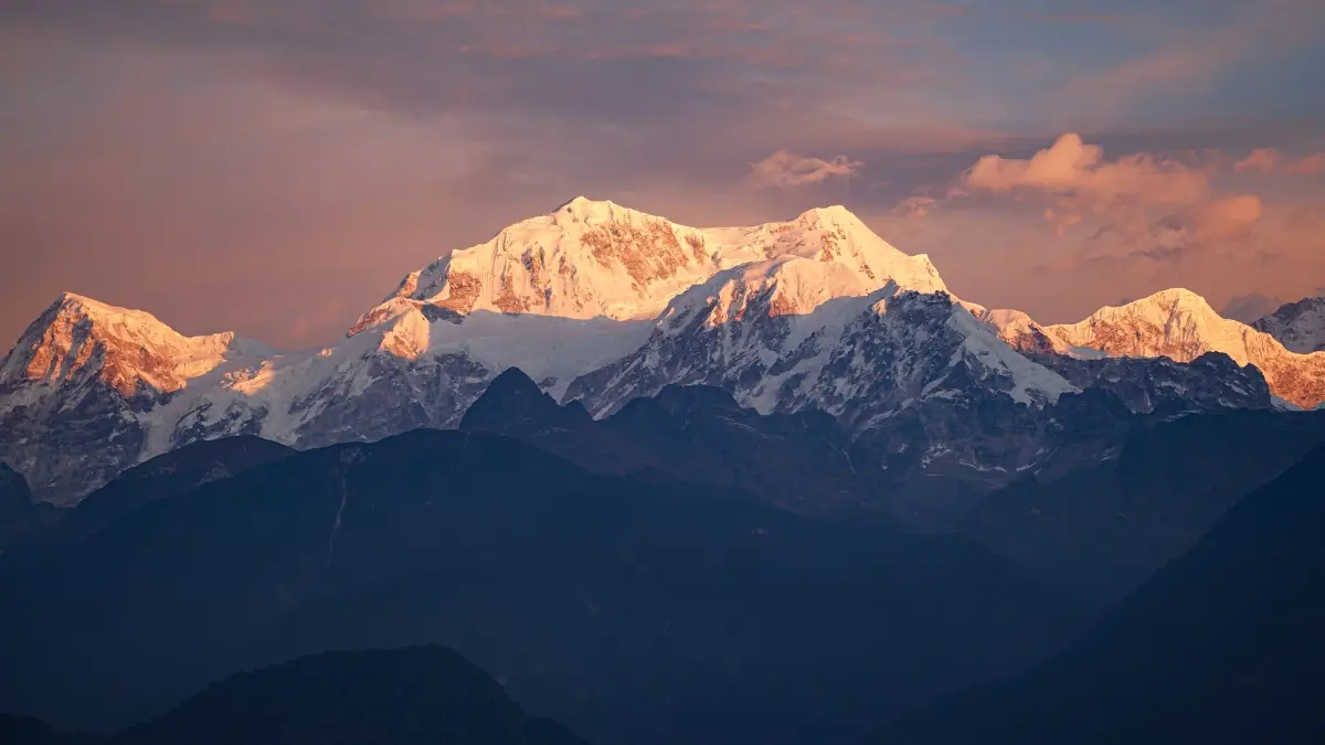 mount-kanchenjunga