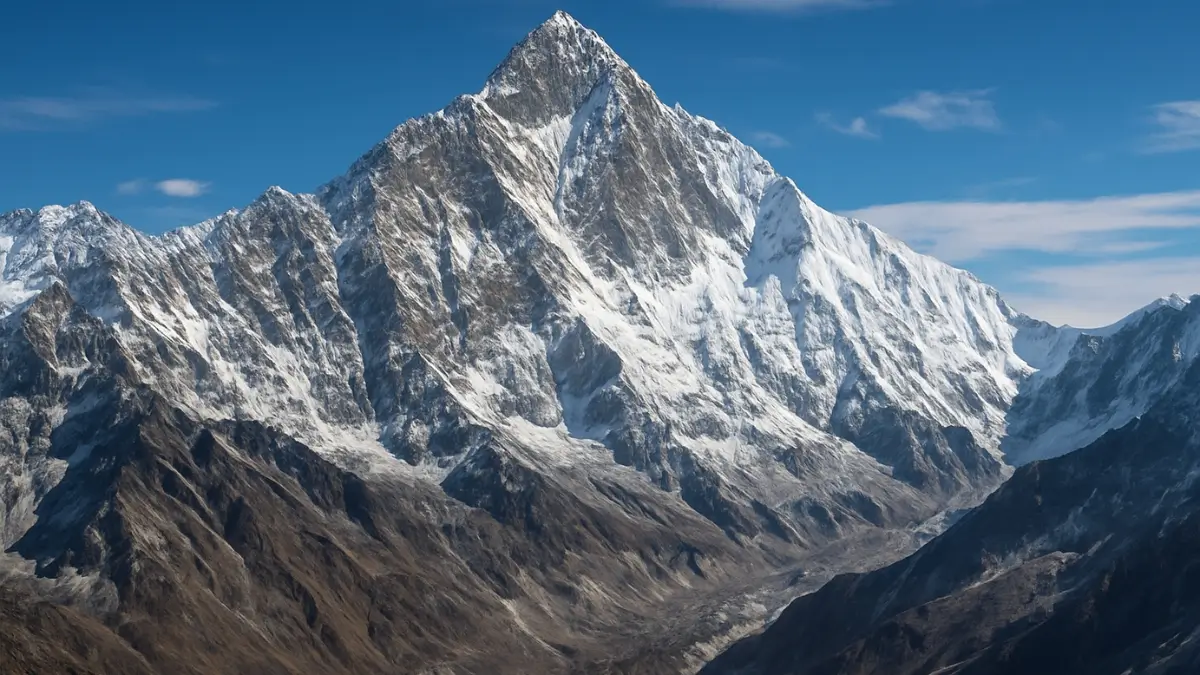 lhotse nepal